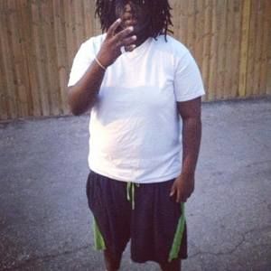 Meet your Posher, Demarcus